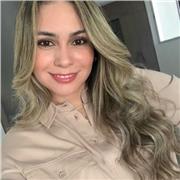 Angelica Mercado
