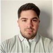 Profesor de derecho y clases de inglés intermedio