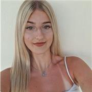 I am an enthusiastic mathematics trainee teacher. My lessons are aimed at students who want to improve their GCSE mathematics.