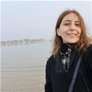 Shaneeda Sultana