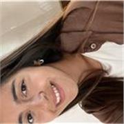 Profesora de educación especial brinda clases de apoyo nivel primario