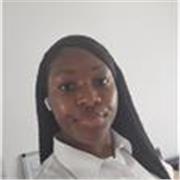 Friendly GCSE student tutoring younger student's in Maths.