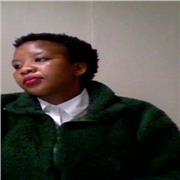 Lebogang Kaisara