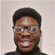 Chukwuemekaram Ihefobi