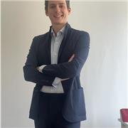 Laureato magistrale in Scienze Statistiche con il massimo dei voti