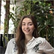 Offro lezioni private di italiano per studenti di ogni livello.