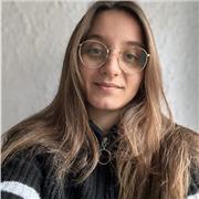 Doy clases de lenguaje musical y trombón