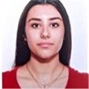 Estudiante de Educación Primaria e Infantil con muchas ganas desarrollar mi experiencia laboral y ayudar.