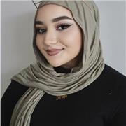 I give affordable English lessons for Turkish students (under the age of 16)