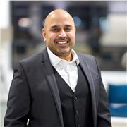 I am an accredited professional coach and academic mentor.