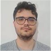 Titulado en Técnico de sistemas informáticos y redes locales, busco gente que vaya a empezar el grado SMR o que necesite refuerzo.