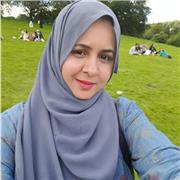 Aqsa yasin