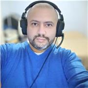 Professor de espanhol nativo. Tutoría. Clases. Todos los niveles