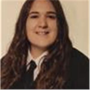 Desirée Ortega Hernández