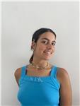 Profesora de repaso de eso y primaria