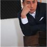 🎹 Profesor de Piano – Licenciado en Música (U. de Chile)