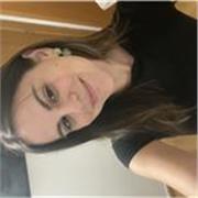 Profesora particular de Inglés, Lengua Castellana y Literatura de primaria y secundaria