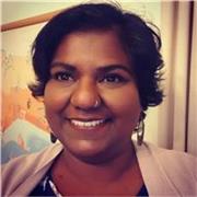 I am a journalist and educator who has a passion for teaching and my lessons are aimed at people 13 years old and upwards.