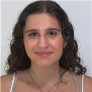 Profesora de todas las asignaturas de niños hasta 4 de la ESO