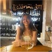 University student studying psychology and criminology! Helped with volunteering in schools!