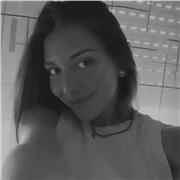 Profesora particular de lengua de primaria hasta 1/2 de la Eso