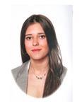 Estudiante de universidad ambiciosa por ayudar a los alumnos a superar sus objetivos