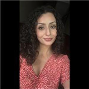 Merve Nur Kutval