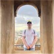 I am available to deliver online lessons, to all ranges of ability. I have previously worked with children and teenagers.