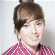 Muttersprachliche Englisch-Tutorin für Kinder und Erwachsene (Kanadische/Amerikanische Akzent)