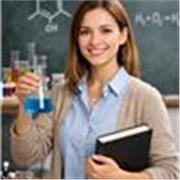 Docente di chimica laureato, abilitato come chimico, insegno chimica