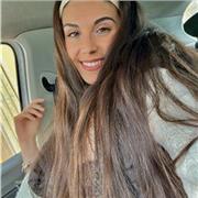 Profesora titulada en pedagogía con experiencia, ademas, en EOE con iniciativa y ganas de ayudar al alumnado que lo precise.