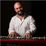 Cours de piano (interprétation/composition/improvisation)