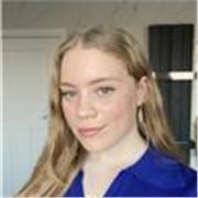 I’m a young and enthusiastic teacher who knows learning English as a foreign language is hard but with patience and passion fluency is possible. 