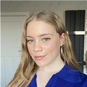 I’m a young and enthusiastic teacher who knows learning English as a foreign language is hard but with patience and passion fluency is possible.