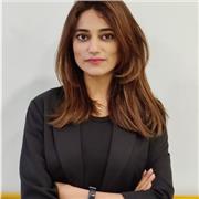 Ayesha Hanif