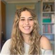 Profesora de Inglés con más de 7 años de experiencia