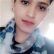 Kirandeep Kaur