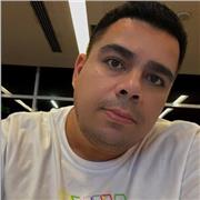 Professor de Língua Inglesa e Língua Portuguesa