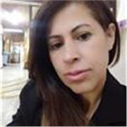Profesora de apoyo escolar especializada en preescolar y primaria