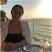 English tutor providing lessons to students wanting to learn the English Language