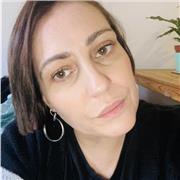 Private English teacher with 15 years of experience, my teaching method is conversation