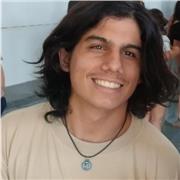 Dou aulas de matemática nível pré-universitário e fundamental