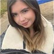 Estudiante universitaria ofrece clases particulares a domicilio u online para niños de 5to básico a 2do medio