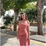 Profesora titulada ofrece clases particulares en Granada. (Todas las asignaturas)