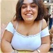 Studentessa di lettere impartisce lezioni di italiano, storia e geografia