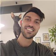 Laureato in Scienze Filosofiche offre ripetizioni di conversazione e grammatica inglese