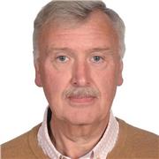 Warren Egginton