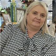Helen - The Travelling Tutor