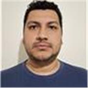 Tutor de español (español nativo, nacido en Guatemala)