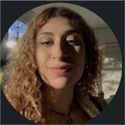  My lessons are aimed at English-speaking learners of all levels who want to learn Turkish. 